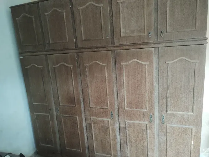 Guarda-roupa 