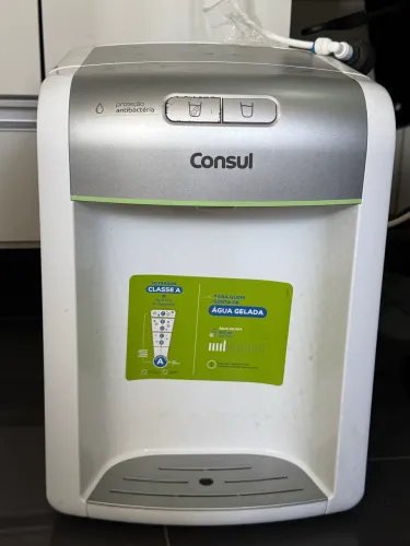 Purificador de Água consul Bivolt