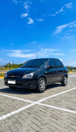 Chevrolet Classic Life/ls 1.0 VHC Flexp. 4P 2014