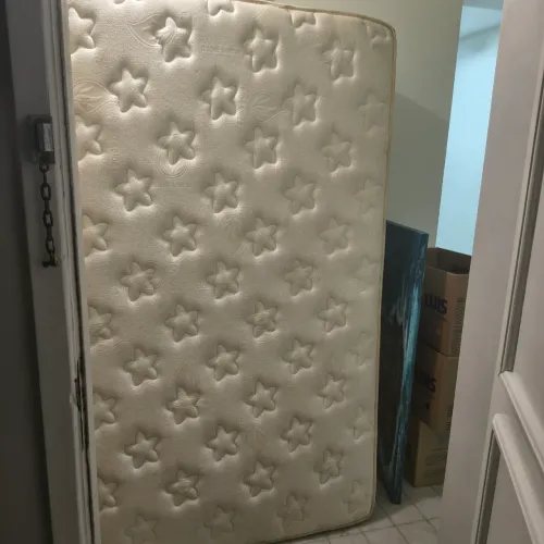 Cama quen Super nova!!!! 