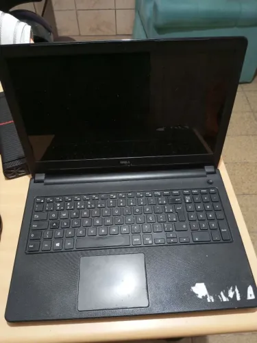 Notebook Dell - Retirada de Peças