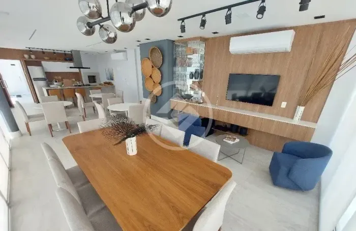 JF-APARTAMENTO - João Paulo - CM-160795