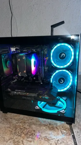 Pc Gamer completo
