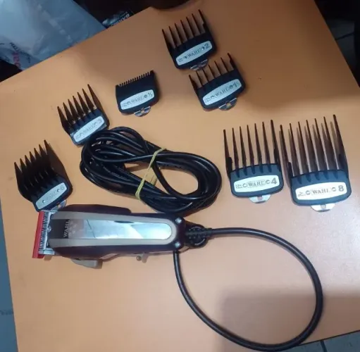 Máquina de Cortar Cabelo Professional Legend Wahl