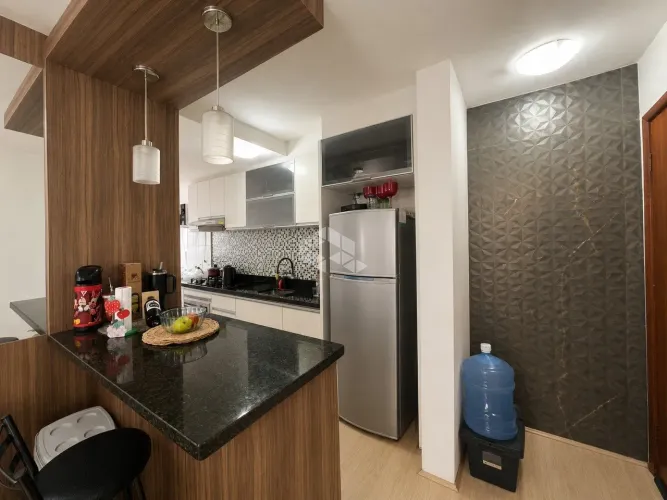 Apartamento à venda em Jardim Eldorado - Palhoça