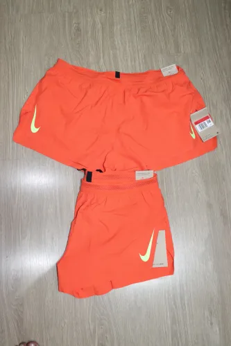 Shorts Nike aeroswift