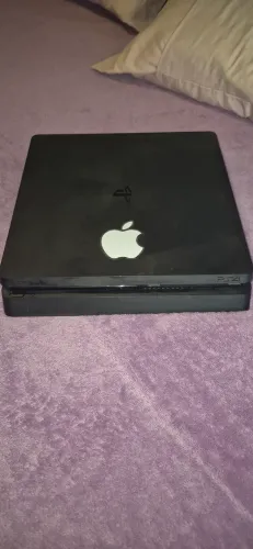 PS4 baixou pra vender hoje