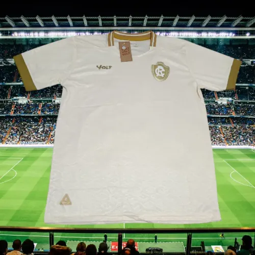 Camisa Futebol clube Remo 