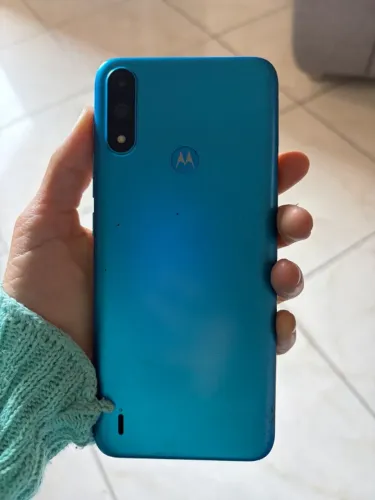 CELULAR MOTO E7 POWER