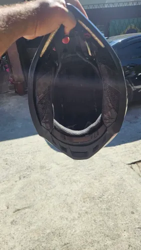 Capacete ASW 