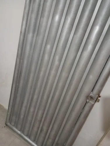 Portão 