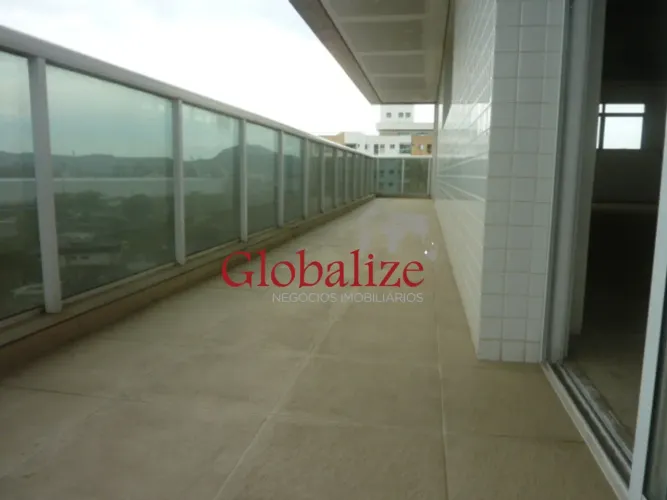 Sala Comercial com 150 m² e 2 vagas à venda no bairro do Macuco em Santos por R$ 1.170.000