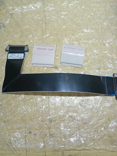 Cabos flat Tv Samsung LN32D550K7G