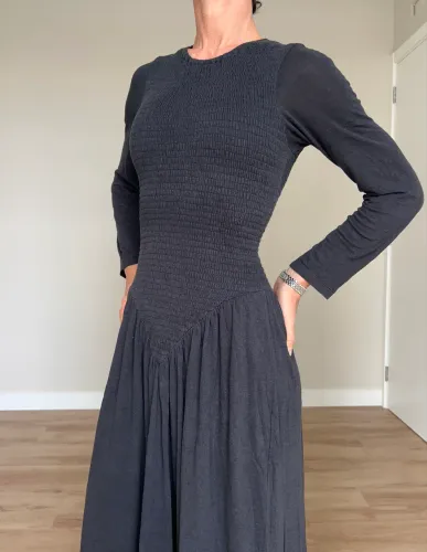 Vestido Paula Raia