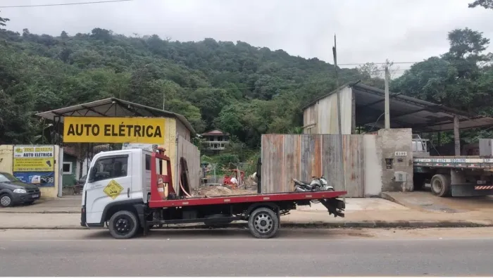 Terreno Ubatuba top