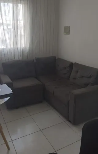 Sofá L