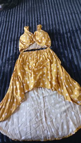 Conjunto bolinha