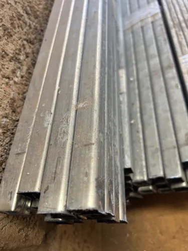 Metalon para forro PVC ou EPS 