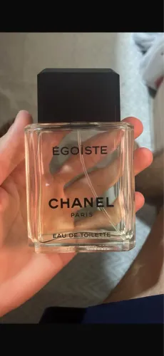 Chanel Platinum Egoiste - 40 ML