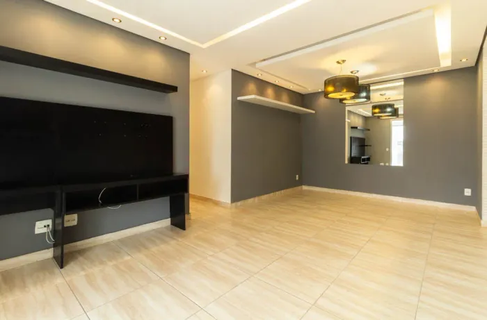 Apartamento para venda e locação em Vila Anastácio com 3 quartos, sendo 1 suíte, 87m²