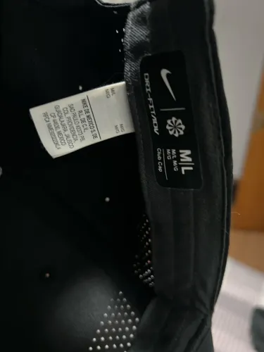 Boné Nike