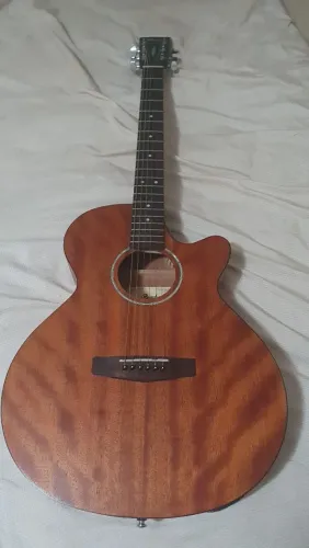 VIOLÃO  CORT SFX MEM OP ZERO