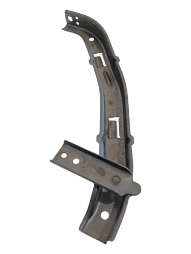 Guia Do Farol L Direito Honda Fit Ex 1.5 2005 2006