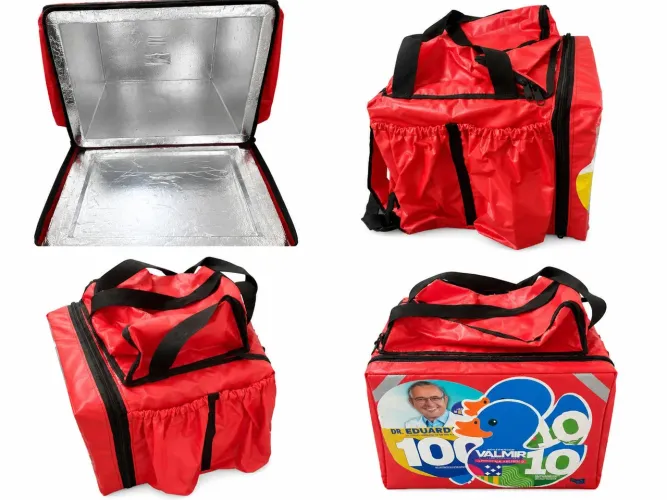 Vendo bag