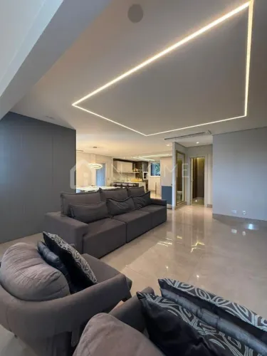 Edifício Rio Cuiabá Park Bairro Quilombo Cuiabá/MT