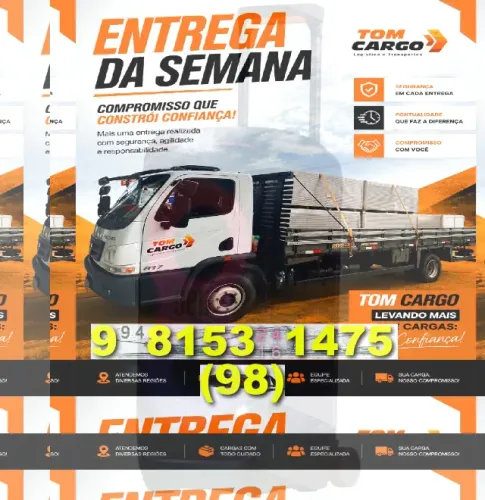 frete econômico e rápido, garanta já o seu! qualidade e preço justo!