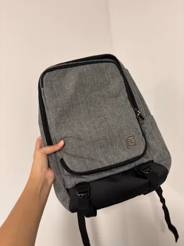 Mochila Bagaggio