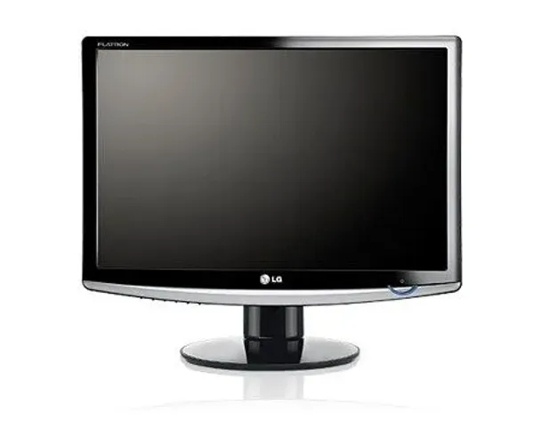 Monitor LG 22 polegadas VGA resolução 1680x1050