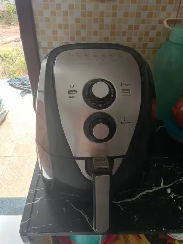 Vendo airfryer