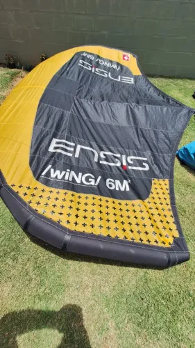 Wing Ensis 6m