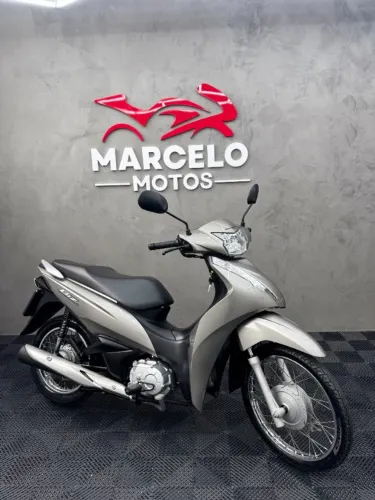 Honda BIZ 110I 2024