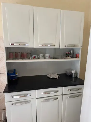 Armário de cozinha