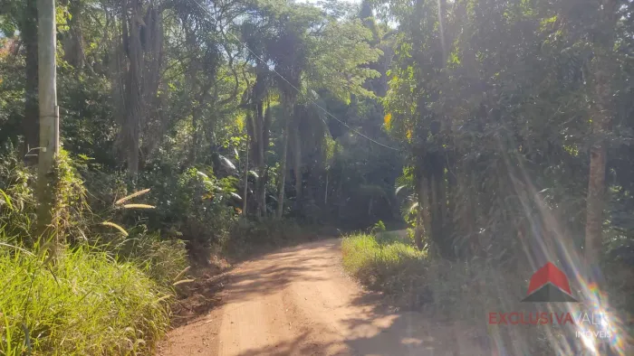 Terreno à venda, 5000 m² por R$ 160.000,00 - Canaã - Jambeiro/SP