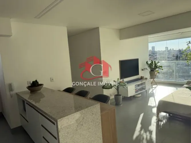 Apartamento 2 dormitórios sendo 1 suíte no Must Jardim São Paulo