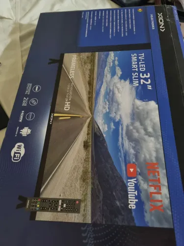 Tv nova TORRANDO pra hoje 