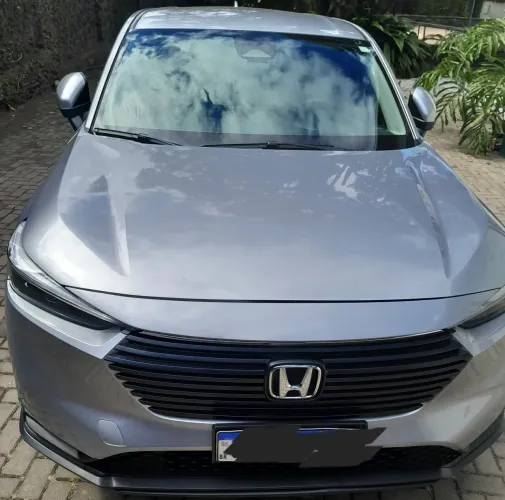 Honda HR-V EXL 1.5 Sensing 16V 5P Aut. 2024