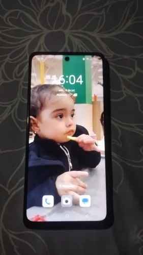 Celular OPPO a60