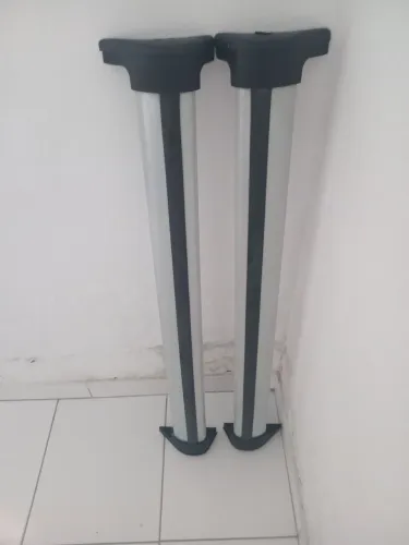 Bagageiro para celta ou corsa 