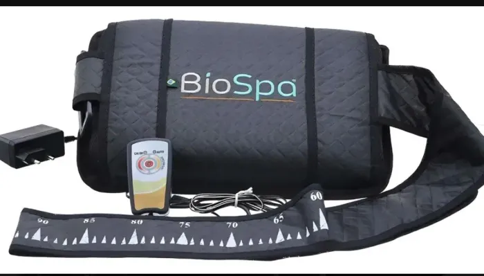 Massageador BioSpa turbo
