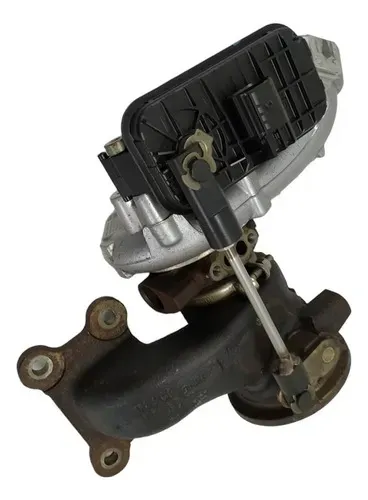 Turbina Vw Jetta 1.4 2019 B3453