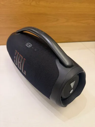 Jbl boombox 3