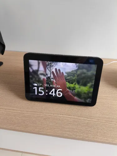 Echo Show 8 (2ª Geração)