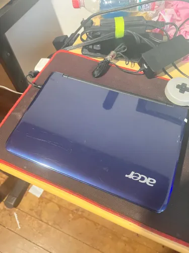 Netbook Acer Aspire One