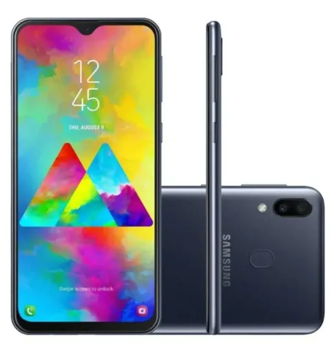 SANSUNG GALAXY M20