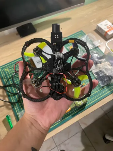  Drone FPV Picklewhoop25
