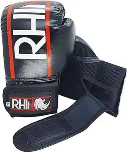 Kit Muay Thai Rhino - 14 oz
